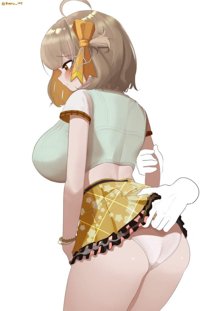 日常エロ画像総合スレ
