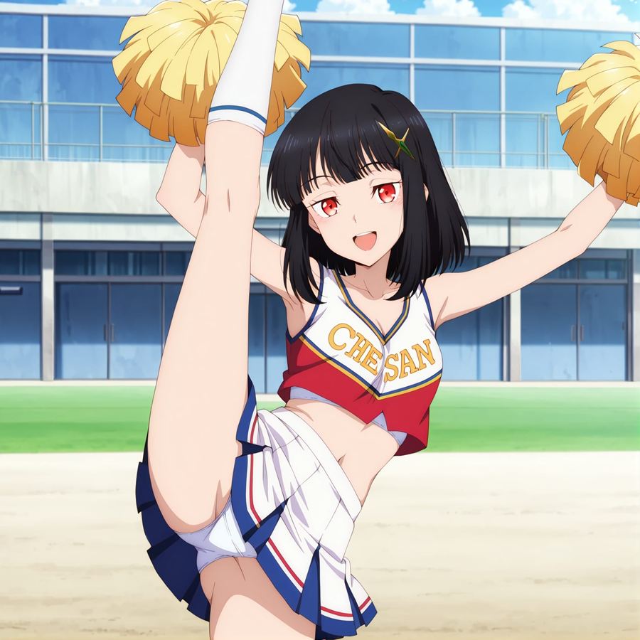 片田舎のおっさん、剣聖になるの画像で一発ヌキたい