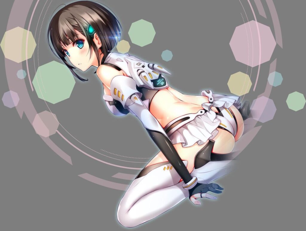 むちむちのオナネタ画像を集めたよー!!