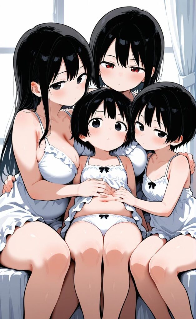 むちむちのオナネタ画像を集めたよー!!