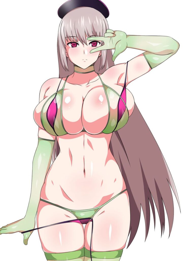 むちむちのオナネタ画像を集めたよー!!