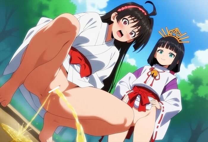 逃げ上手の若君の超絶可愛くてセクシーな画像集！