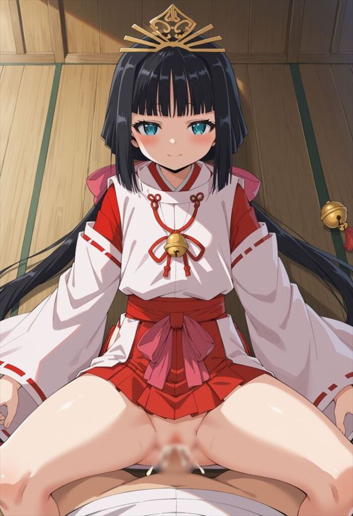 逃げ上手の若君のエロ画像補給中！