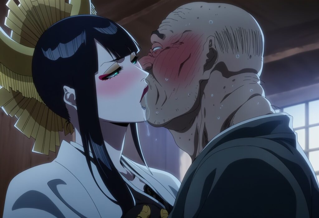 BLEACHのエロ画像 16