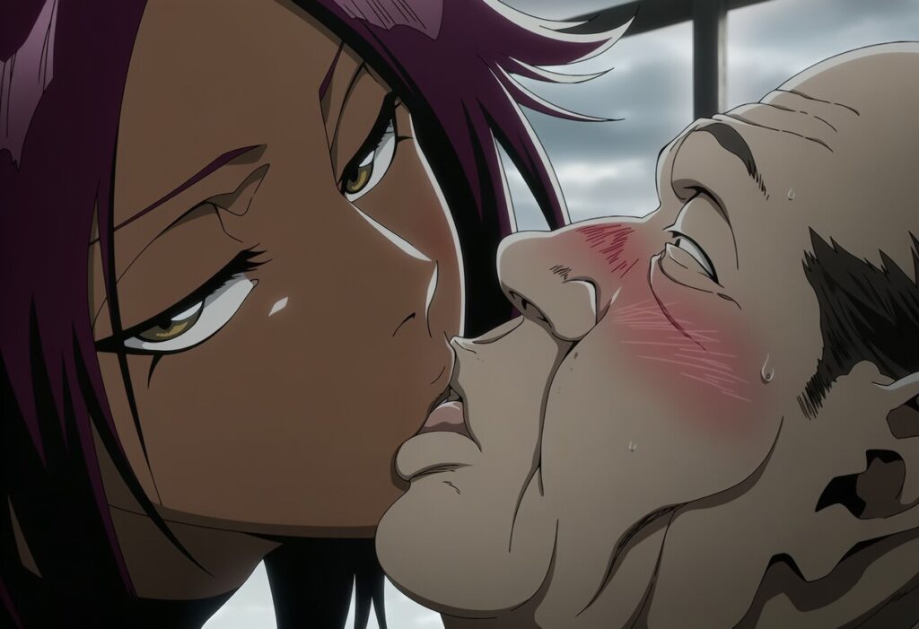 BLEACHのエロ画像 10