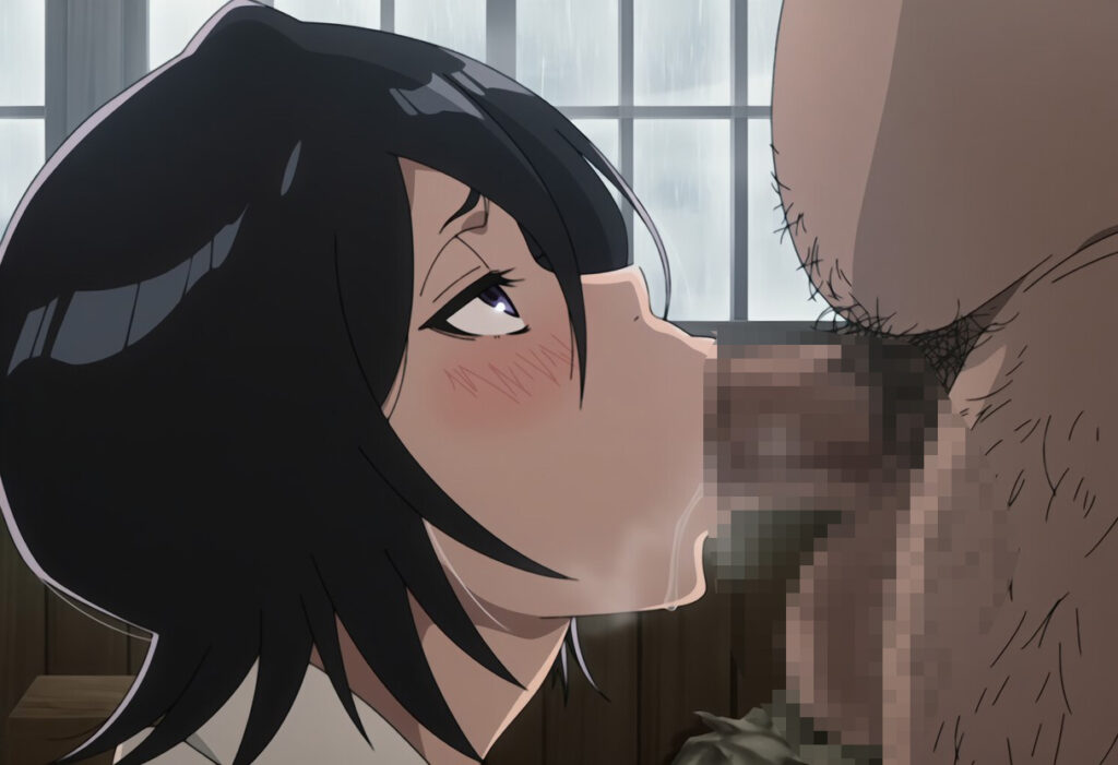 BLEACHのエロ画像 12