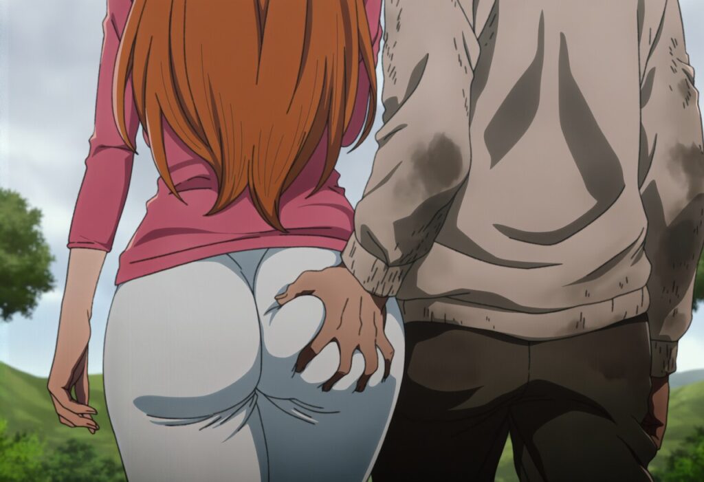 BLEACHのエロ画像 18