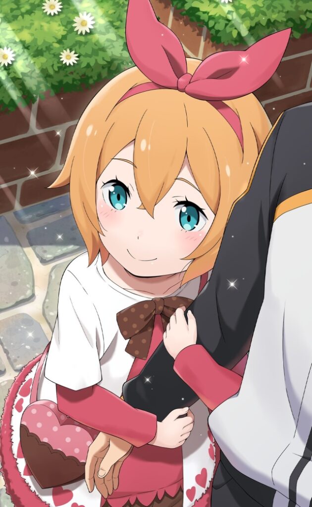 Re ゼロから始める異世界生活のエロ画像 8