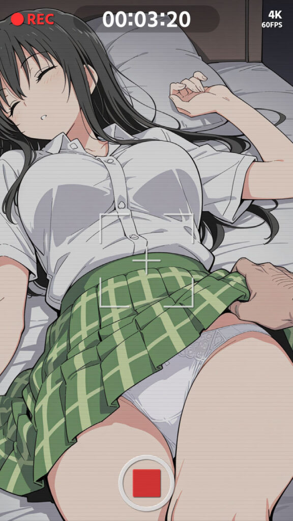 To LOVEるのエロ画像 1