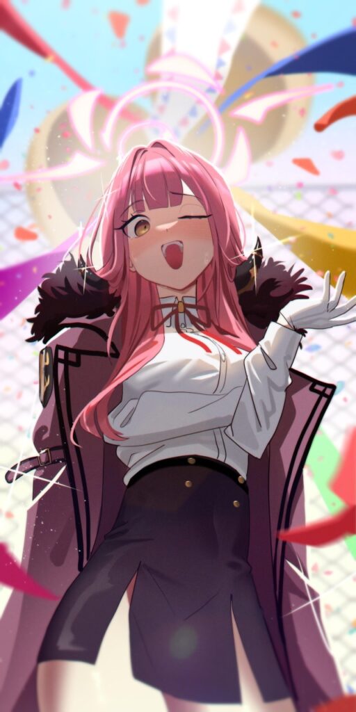 赤髪のエロ画像 20