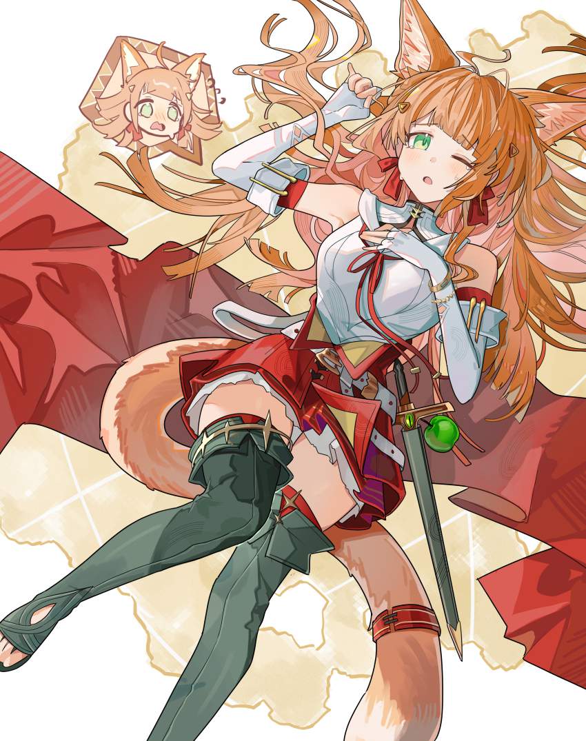 アークナイツのエロ画像 2