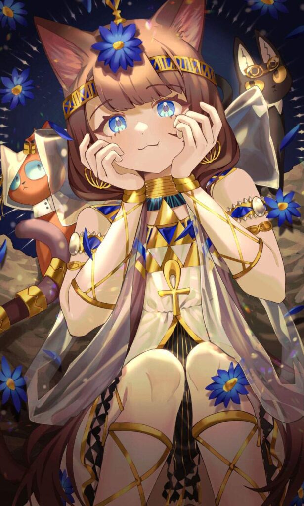 アークナイツのエロ画像 5