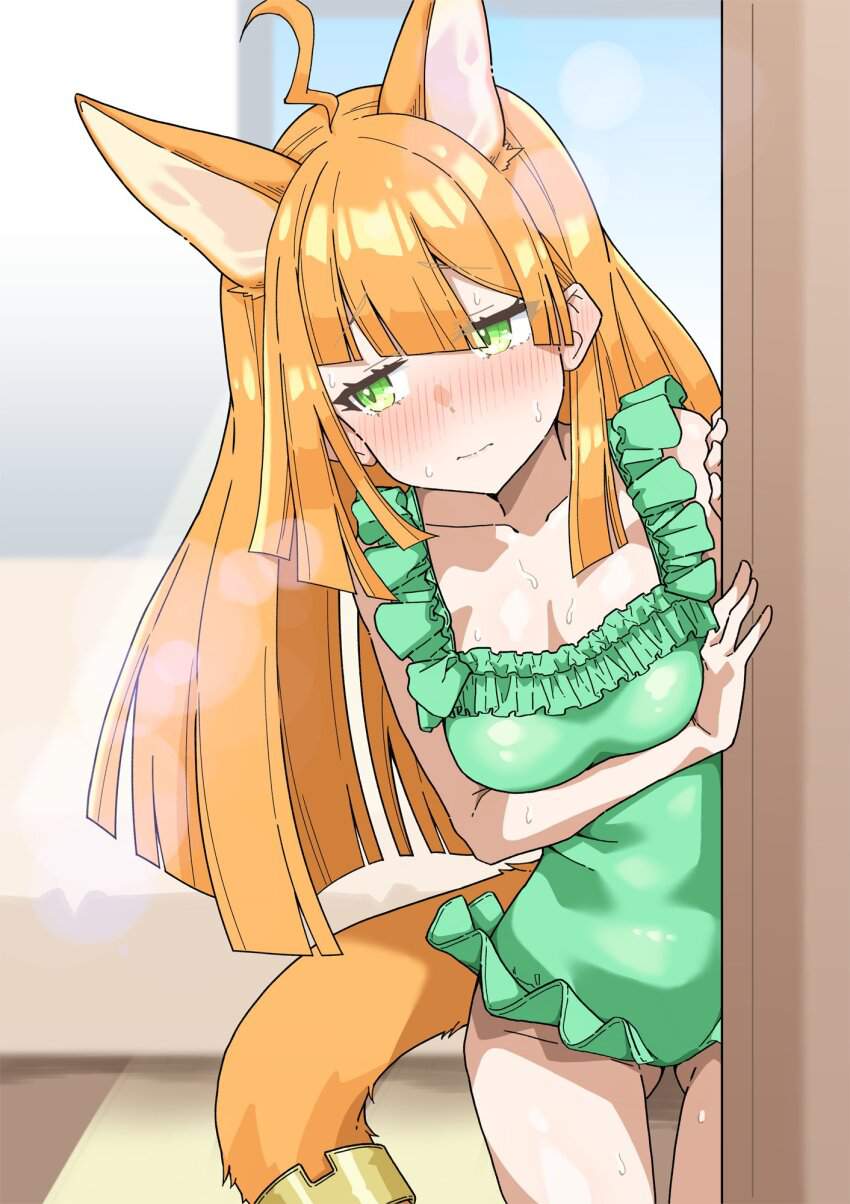 アークナイツのエロ画像 9