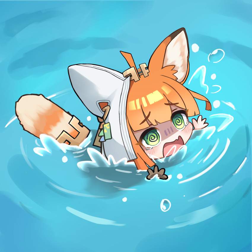 アークナイツのエロ画像 17