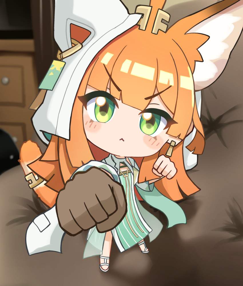 アークナイツのエロ画像 18