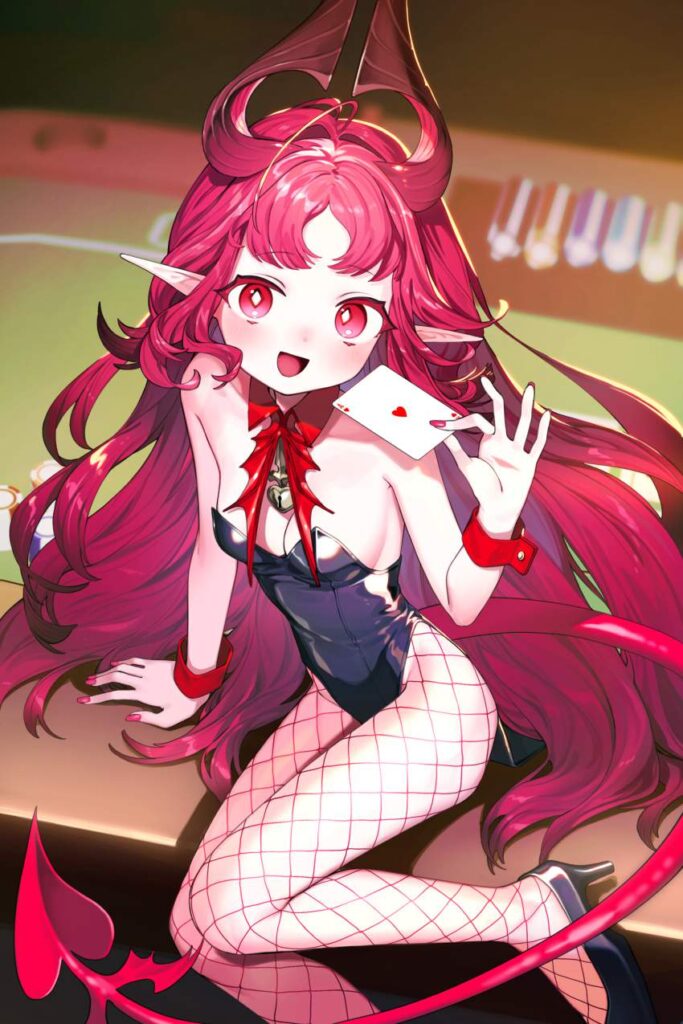 アークナイツのエロ画像 2