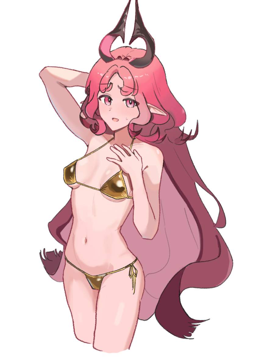 アークナイツのエロ画像 4