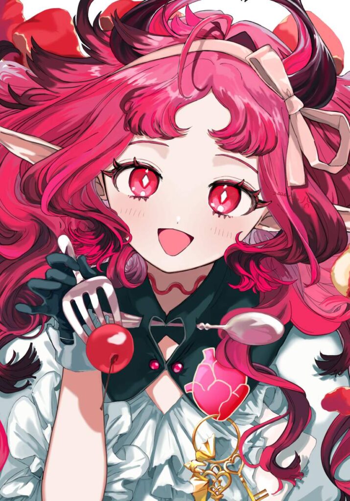 アークナイツのエロ画像 8
