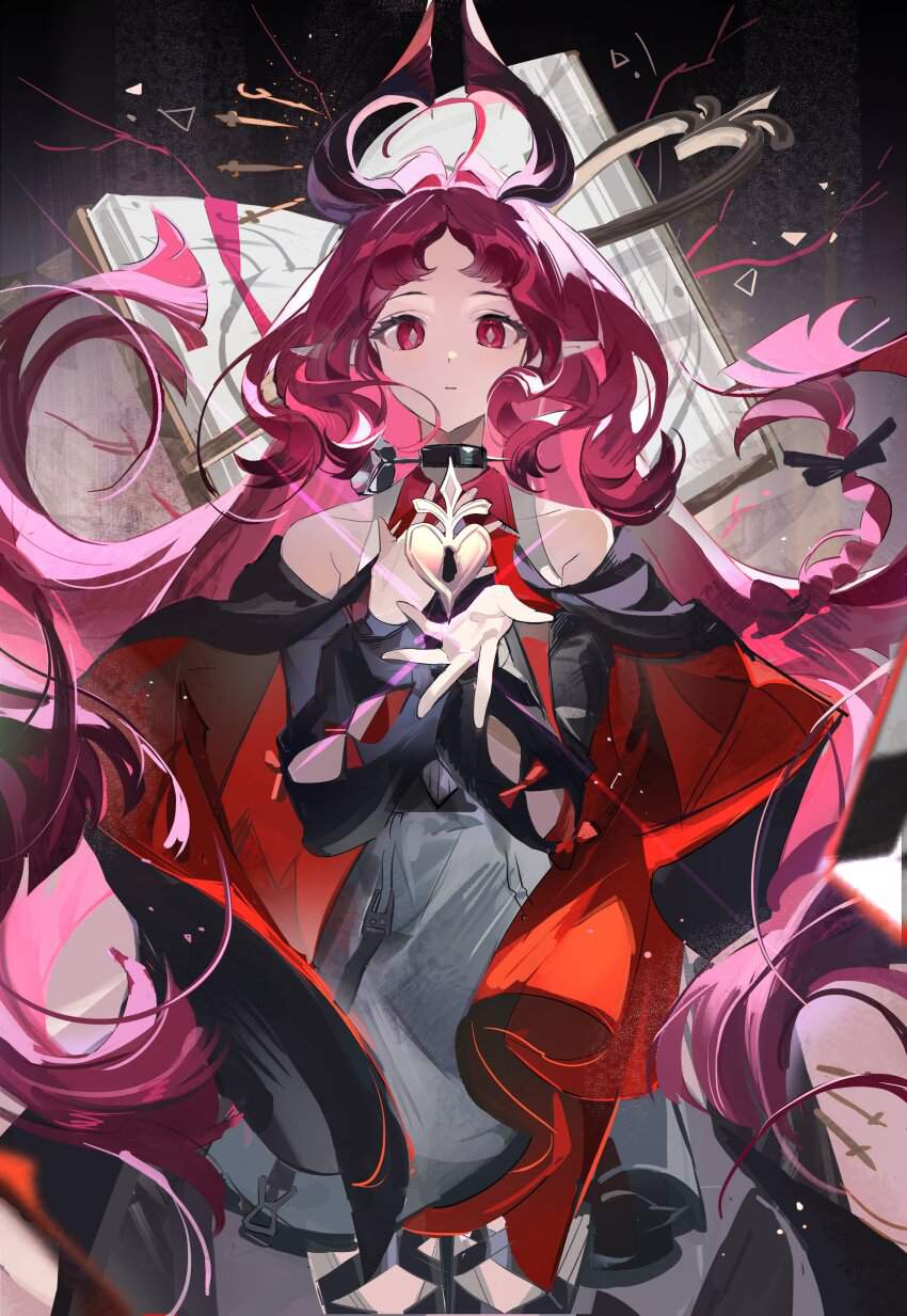アークナイツのエロ画像 10