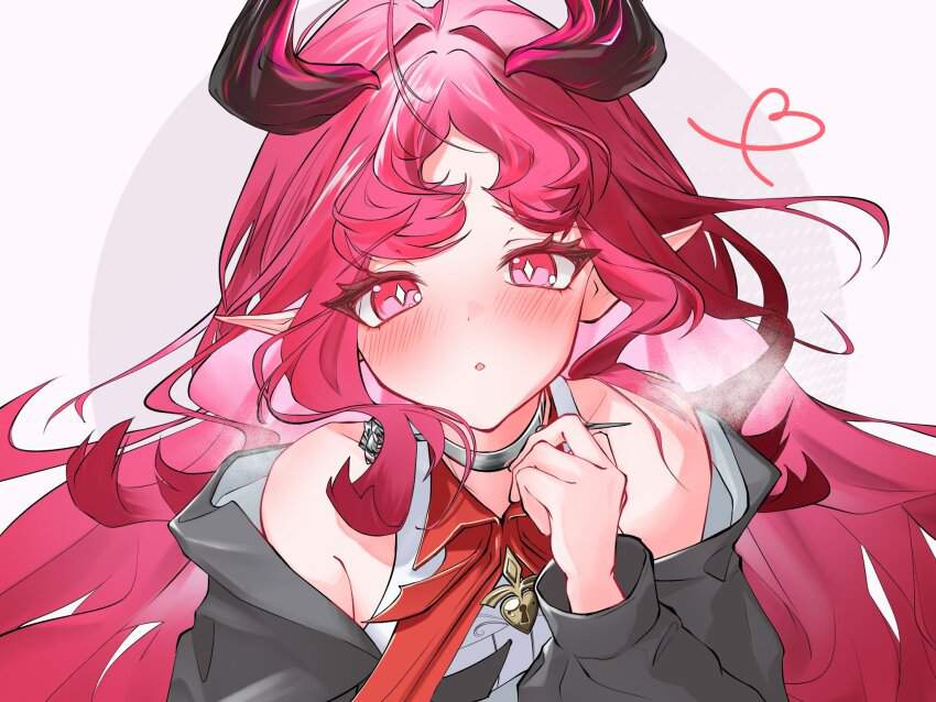 アークナイツのエロ画像 12