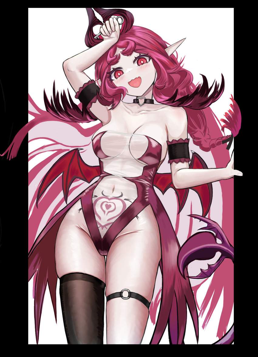 アークナイツのエロ画像 19