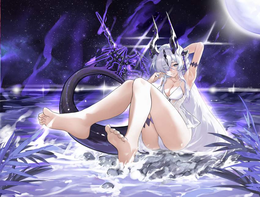 アークナイツのエロ画像 5