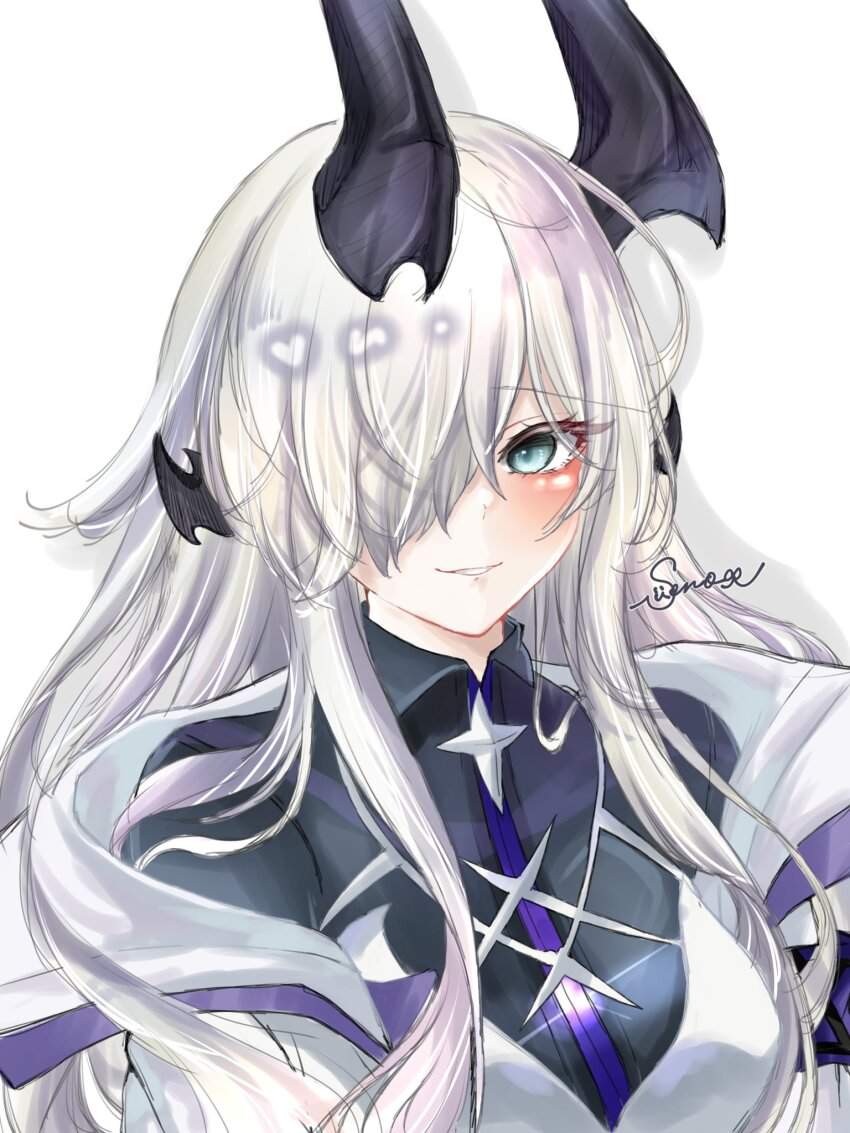 アークナイツのエロ画像 7