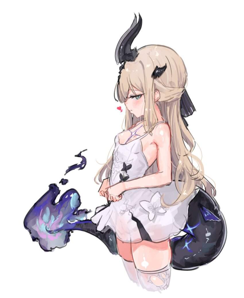 アークナイツのエロ画像 10