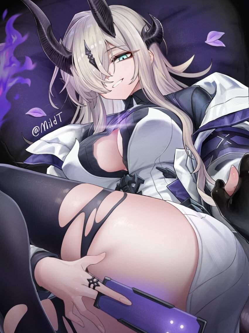 アークナイツのエロ画像 18