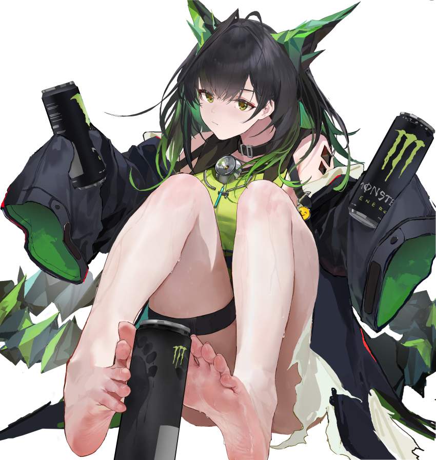 アークナイツのエロ画像 6