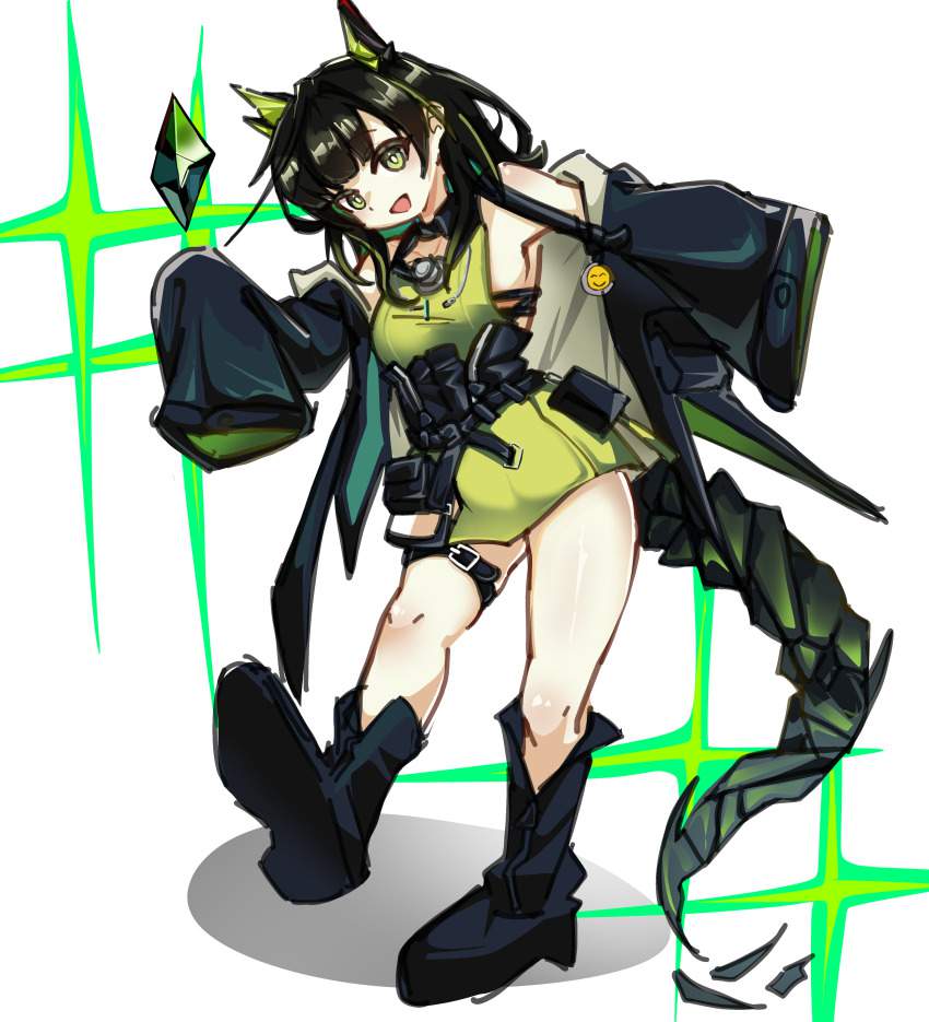 アークナイツのエロ画像 2