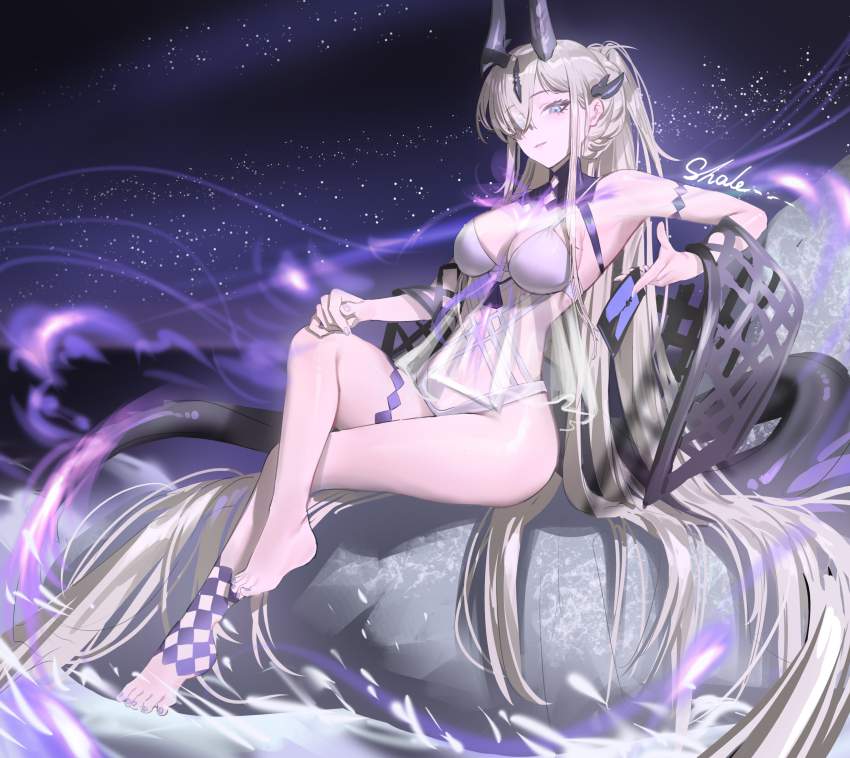 アークナイツのエロ画像 3