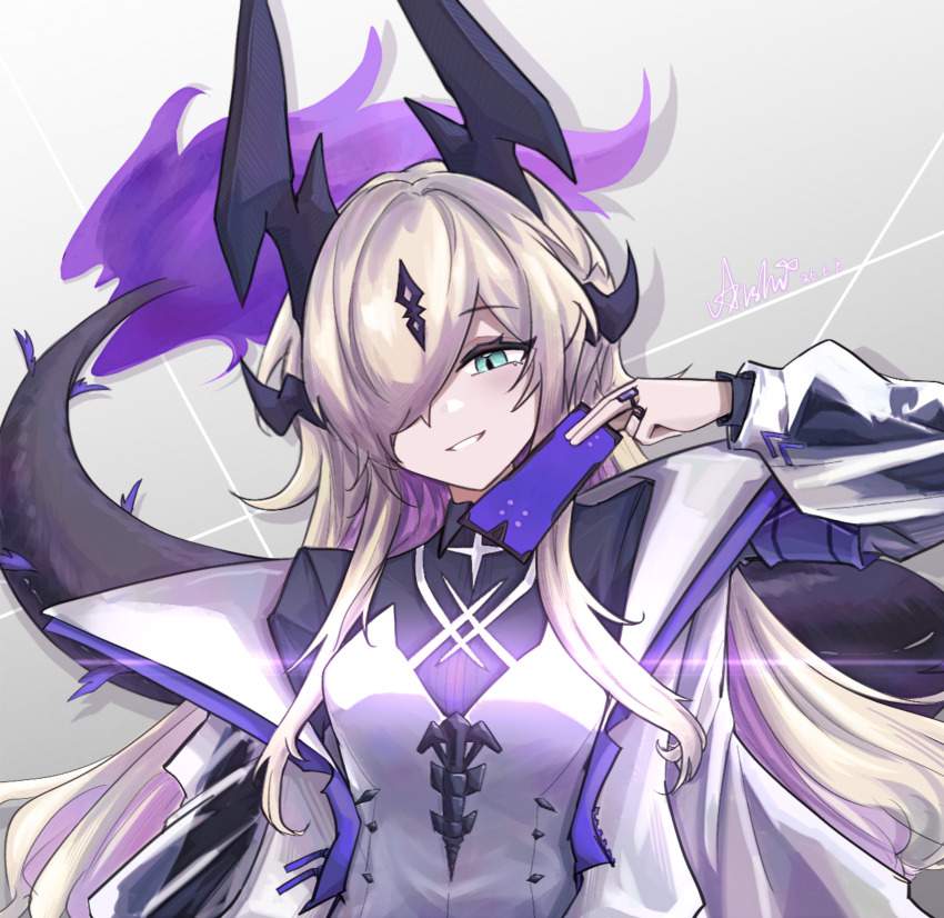 アークナイツのエロ画像 17