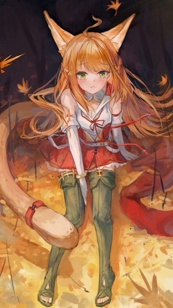 アークナイツのエロ画像 18