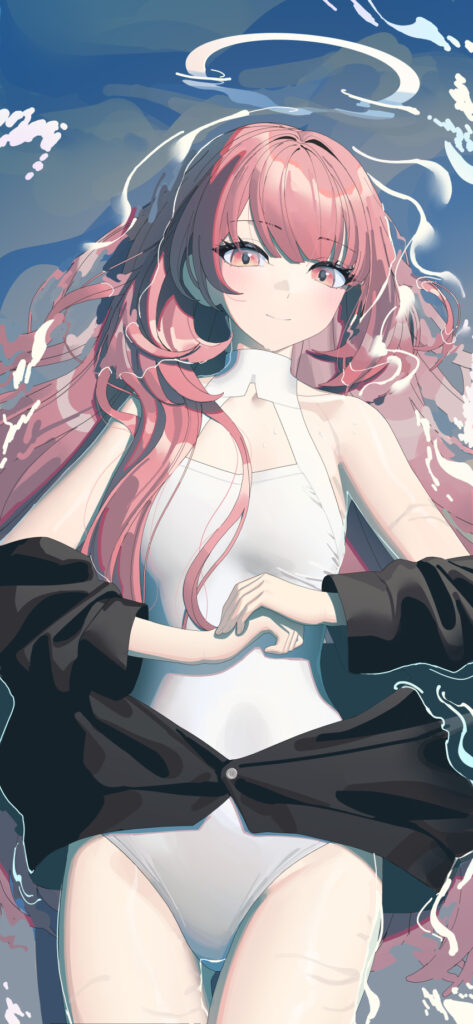 アークナイツのエロ画像 4