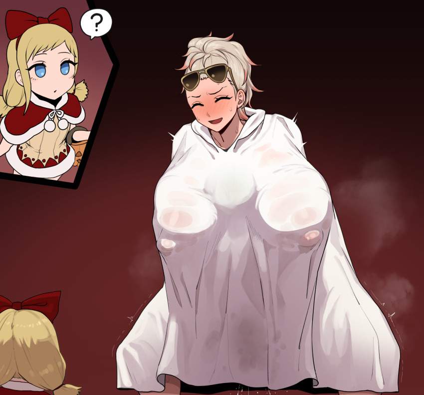 青姦のエロ画像 14