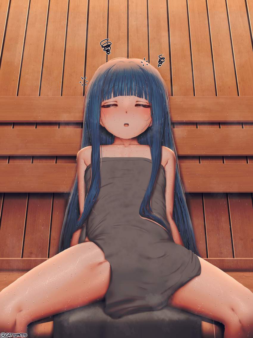 汗のエロ画像 11