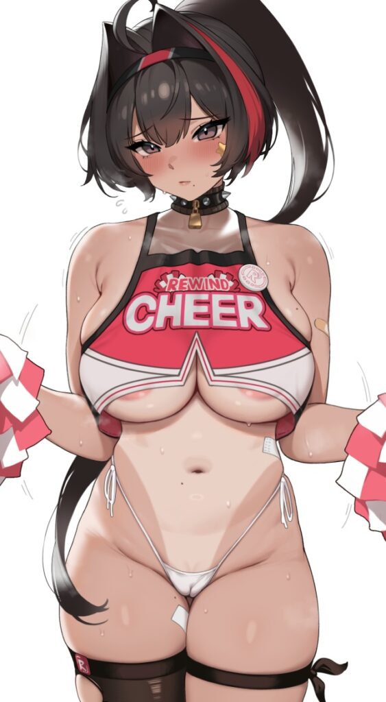 汗のエロ画像 11