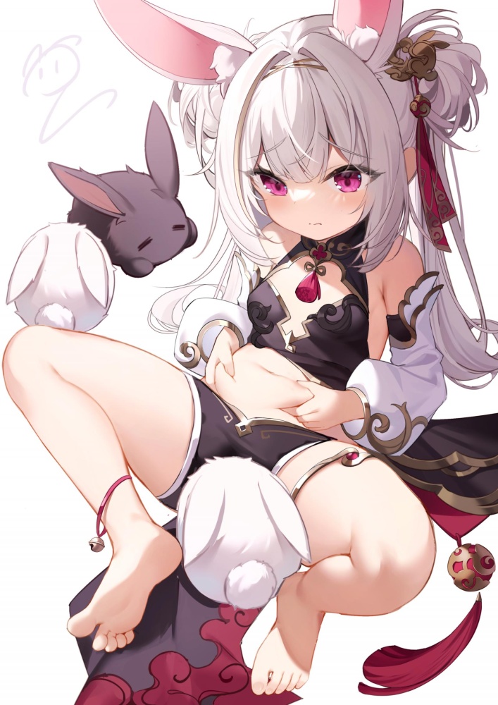 足フェチのエロ画像 15