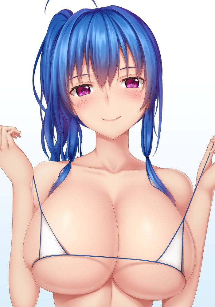 ビキニのエロ画像 1