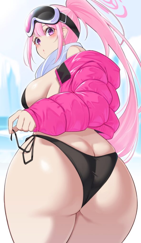 ビキニのエロ画像 16