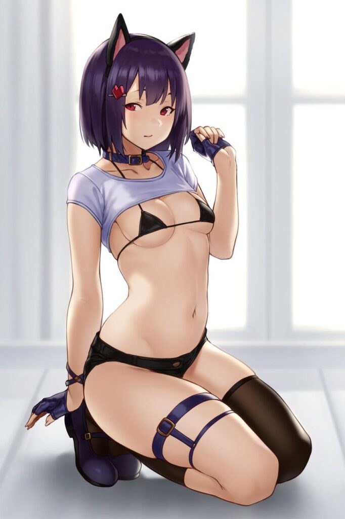 ビキニのエロ画像 3