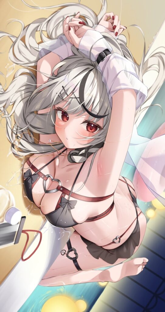 ビキニのエロ画像 6