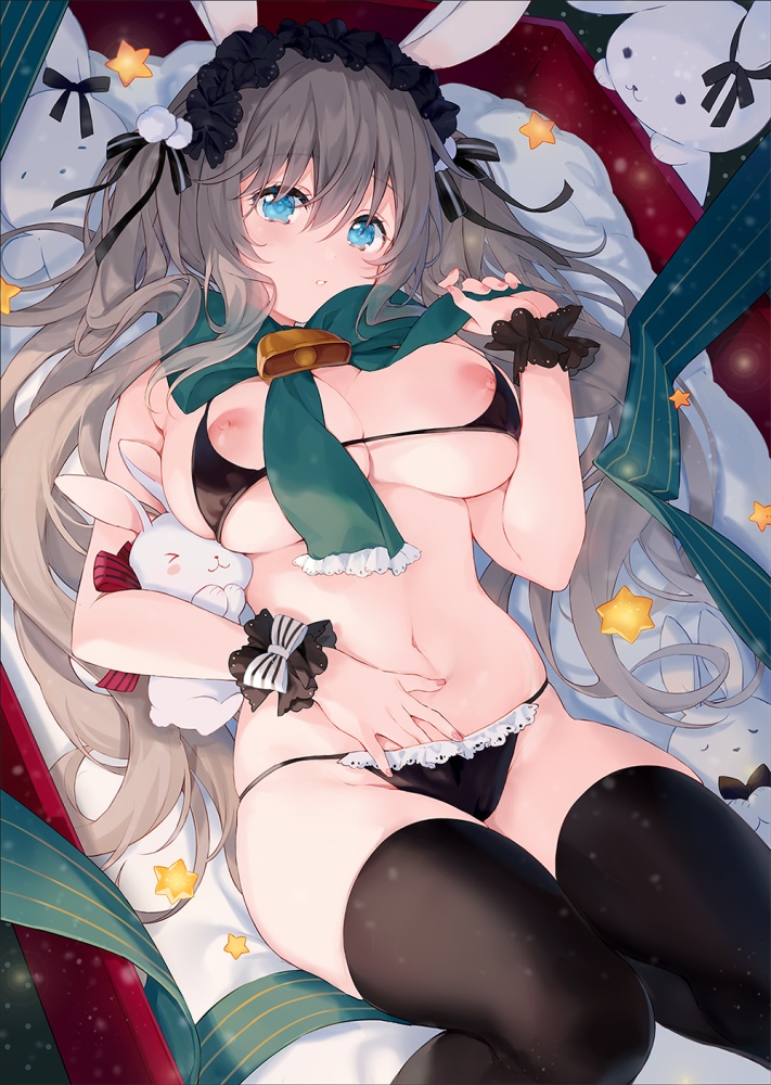 ビキニのエロ画像 19