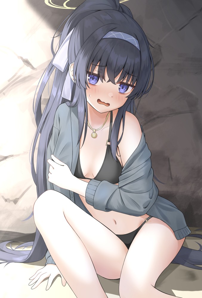 ビキニのエロ画像 8