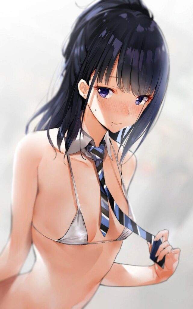 ビキニのエロ画像 9