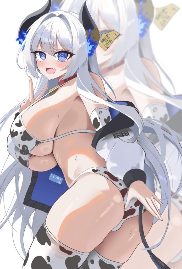 ビキニのエロ画像 9