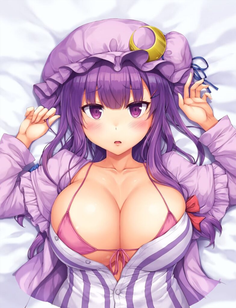 ビキニのエロ画像 10