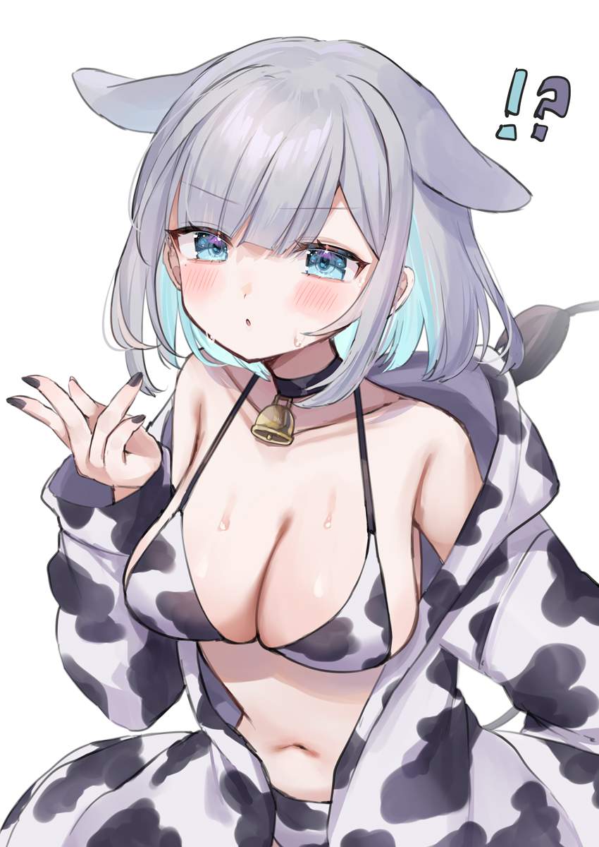 ビキニのエロ画像 11