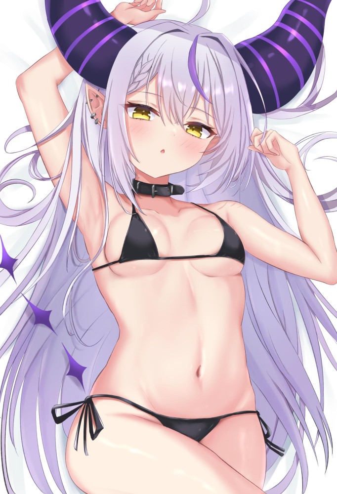 ビキニのエロ画像 19